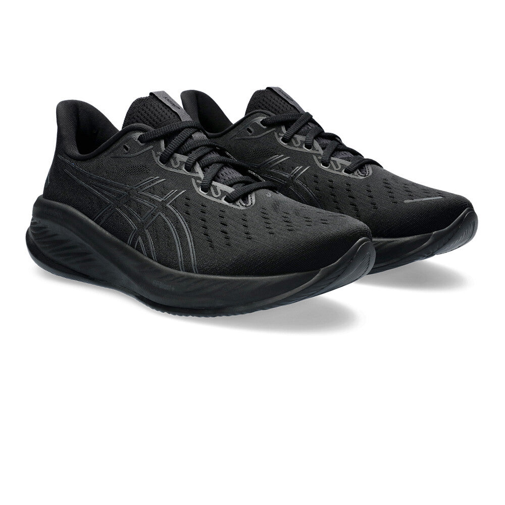 Asics Gel-Cumulus 26 Running Shoes - Black
