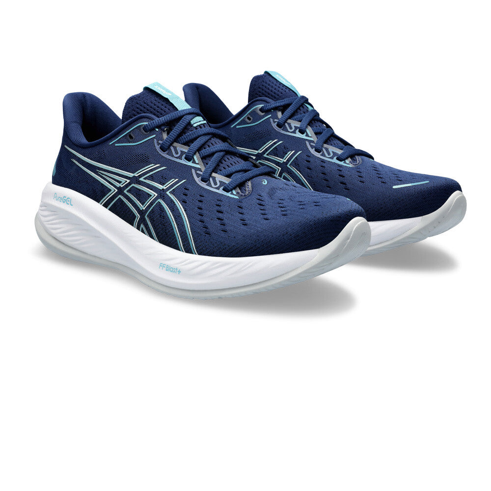 Asics Gel-Cumulus 26 Running Shoes - Blue