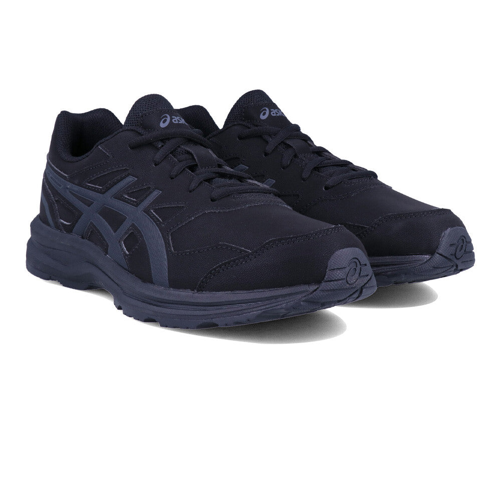 Asics Gel-Mission Walking Shoes - AW26 - Black