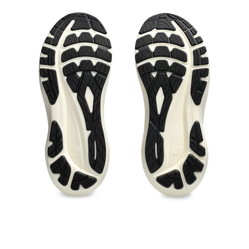 ASICS GT-2000 13 Women's Running Shoes (2A Width) - Black/White