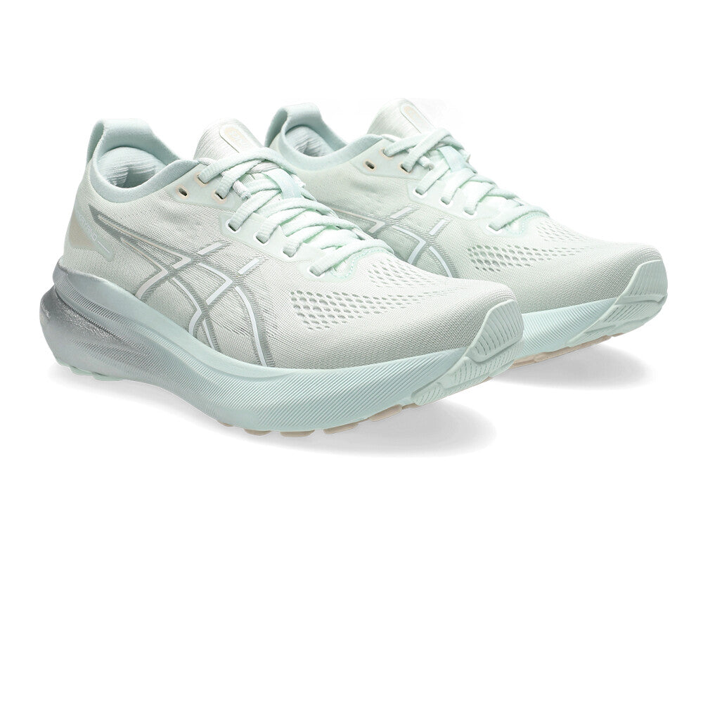 Asics Gel-Kayano 31 Running Shoes - Blue