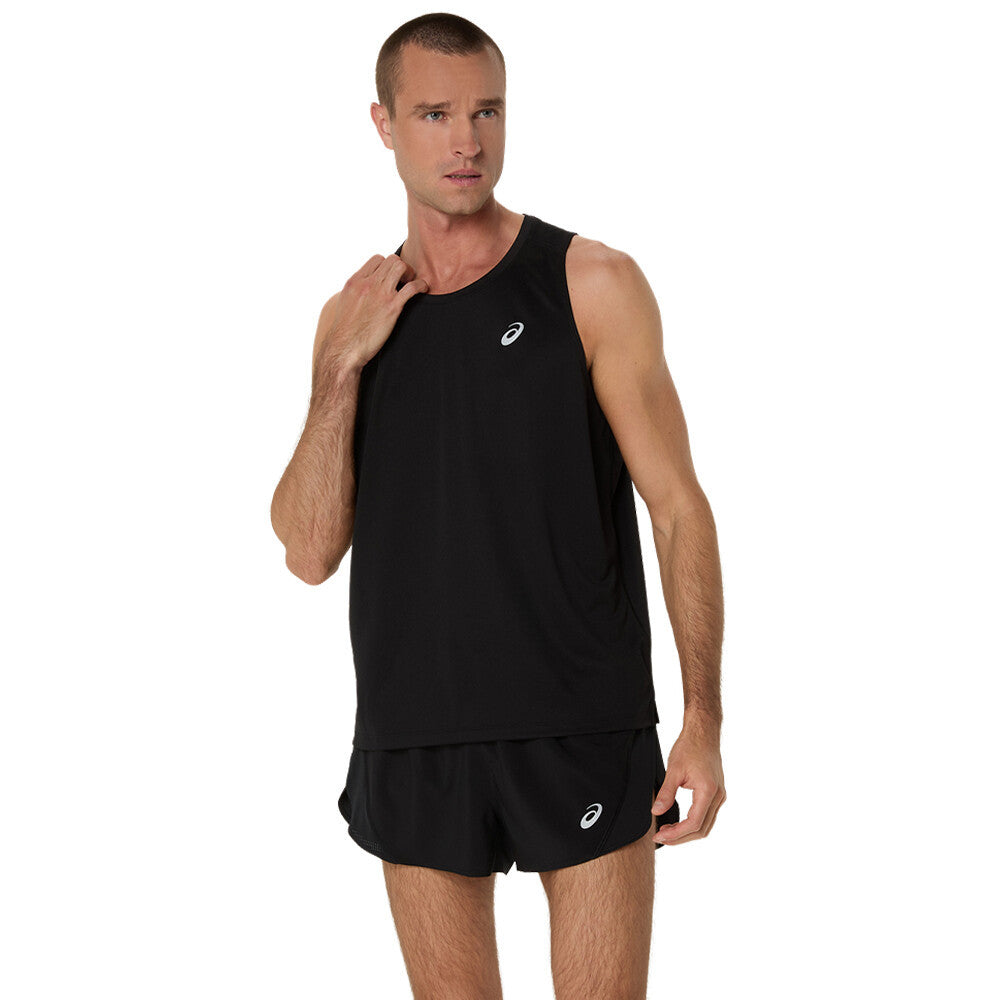 ASICS Core Men's Vest - Performance Black