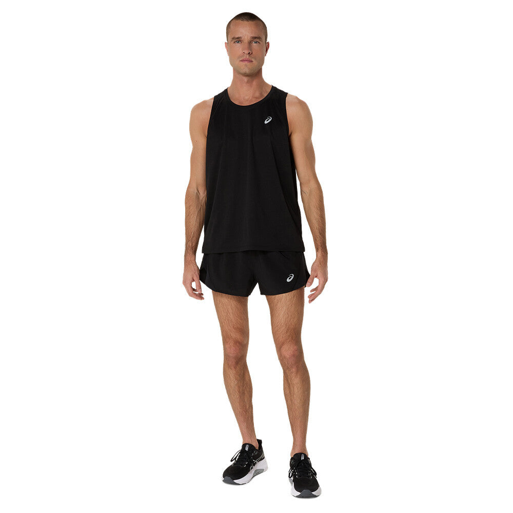 ASICS Core Men's Vest - Performance Black