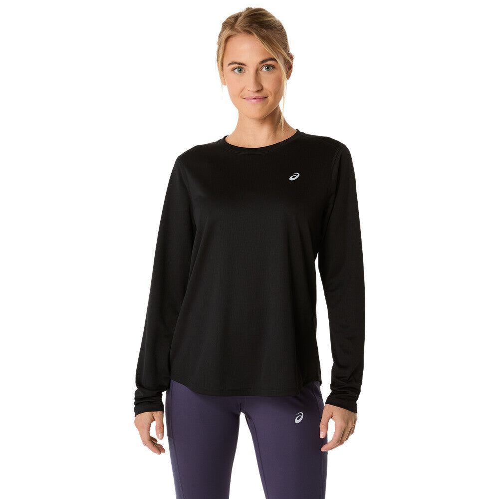 ASICS Core Women's T-Shirt - Performance Black
