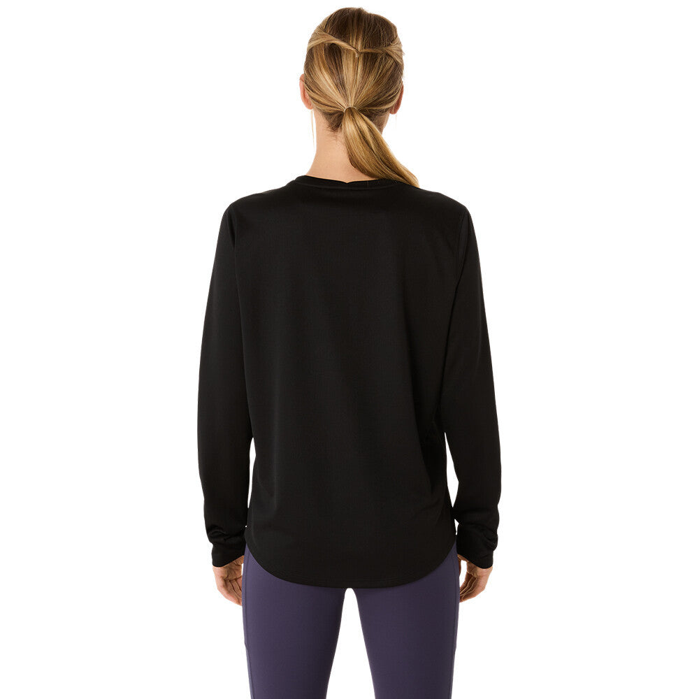 ASICS Core Women's T-Shirt - Performance Black