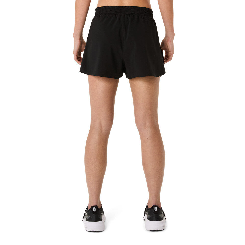 ASICS Core Women's Shorts - Performance Black