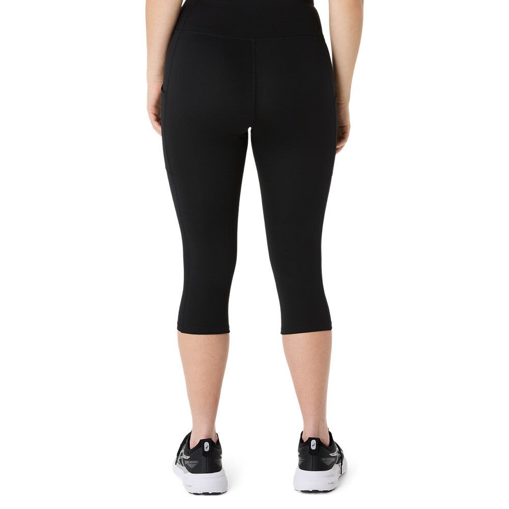 ASICS Core Capri Women's Tights - Performance Black