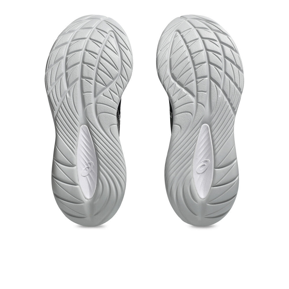 ASICS Gel-Cumulus 27 Women's Running Shoes - Black/Concrete