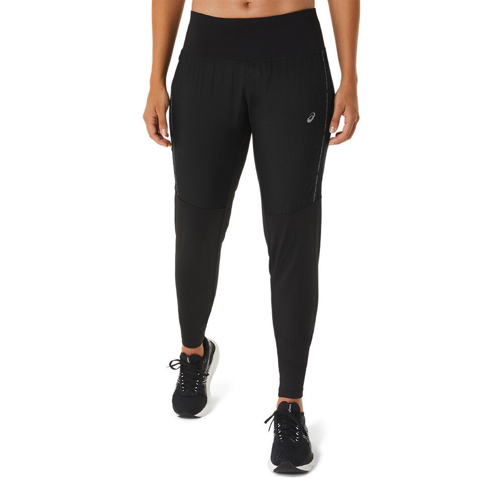 ASICS Race Women's Trousers - Core Black