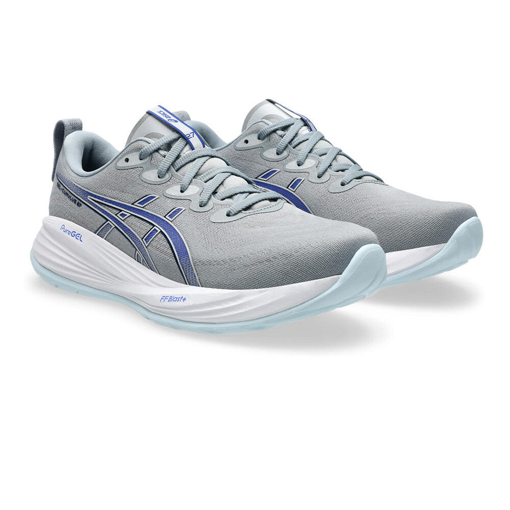 Asics Gel-Cumulus 27 Men's Running Shoes - Grey