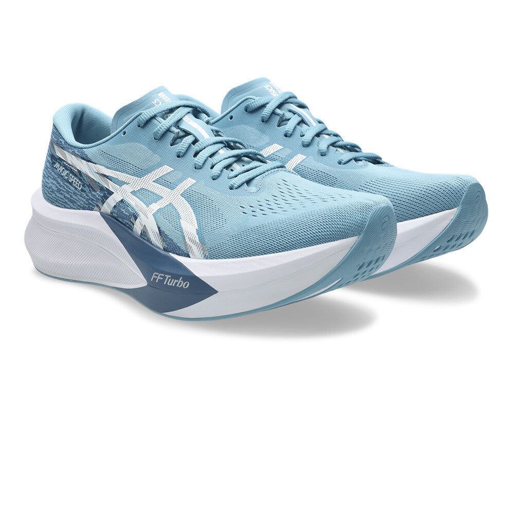 Asics Magic Speed 4 Men's Running Shoes - Blue