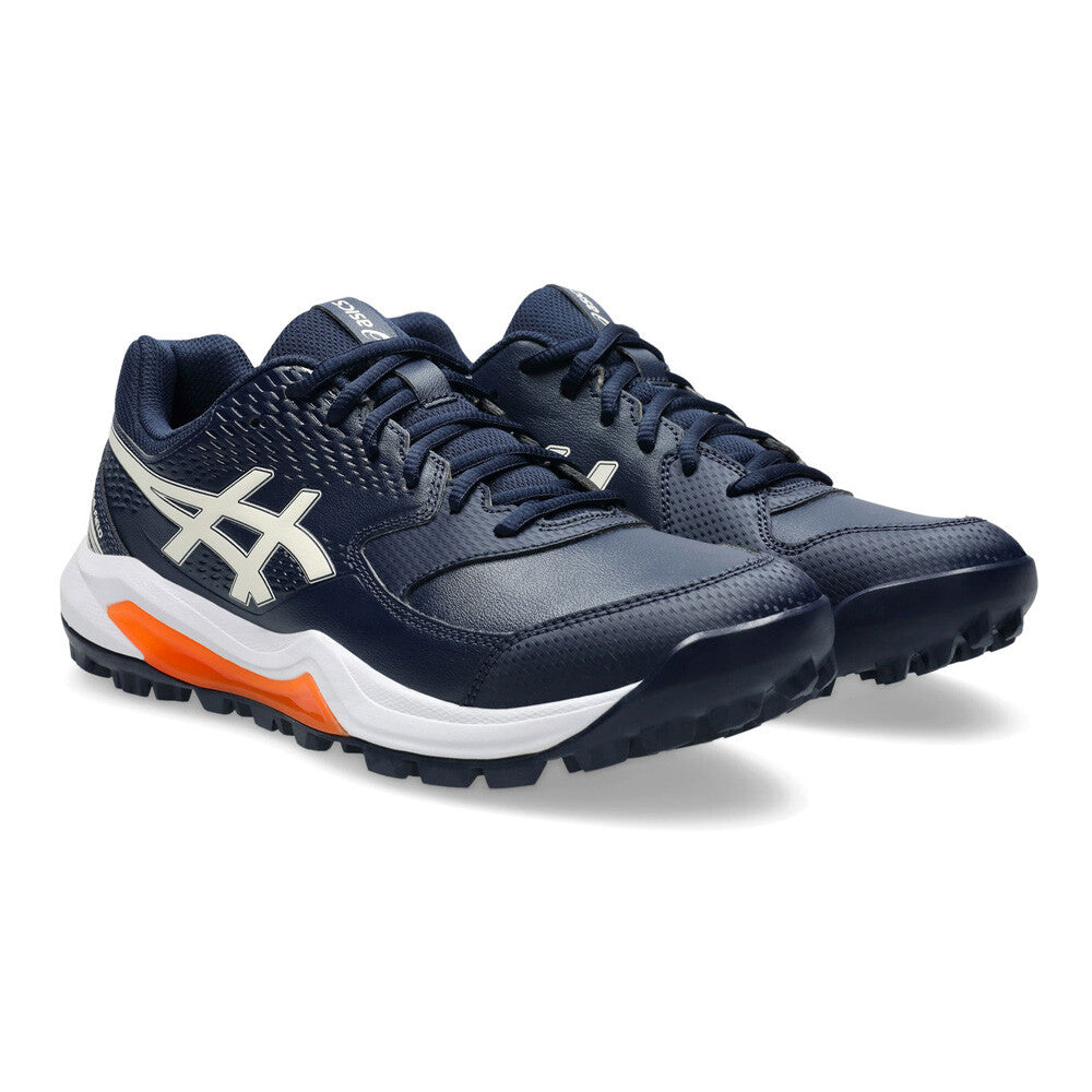 Asics Gel-Lethal Field 2 Men's Hockey Shoes - AW26 - Navy Blue