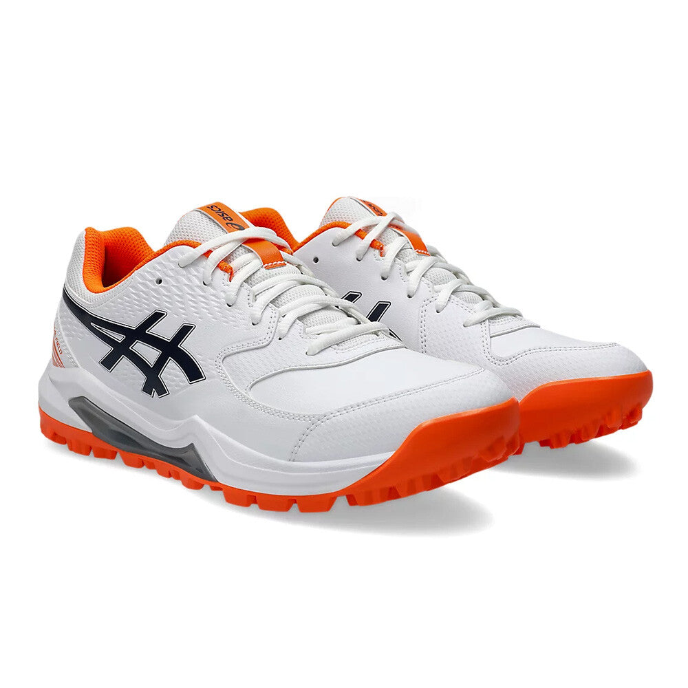 Asics Gel-Lethal Field 2 Men's Hockey Shoes - SS26 - White