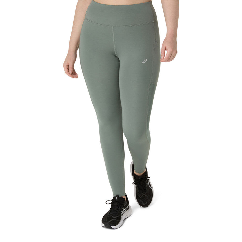 ASICS Core Women's Tights - Monument Blue