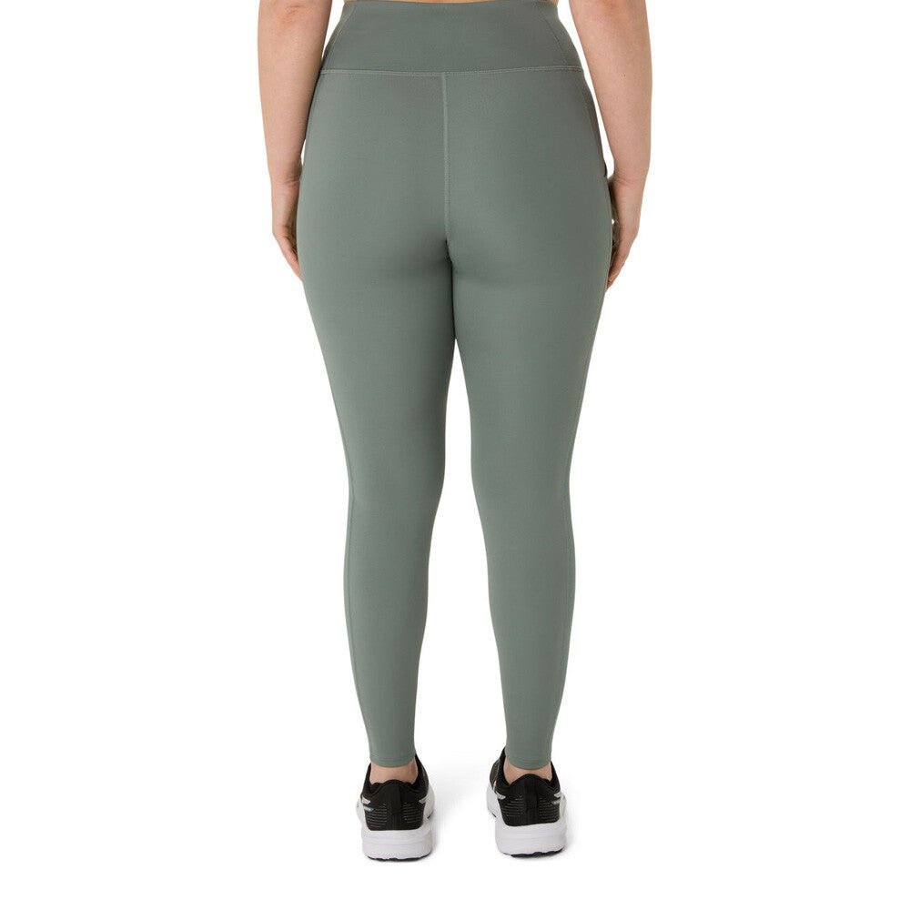 ASICS Core Women's Tights - Monument Blue