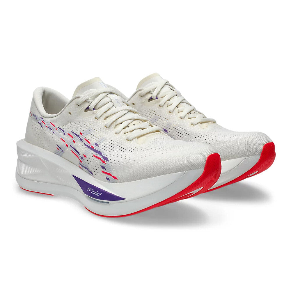 Asics SONICBLAST Tokyo Men's Running Shoes - Cream