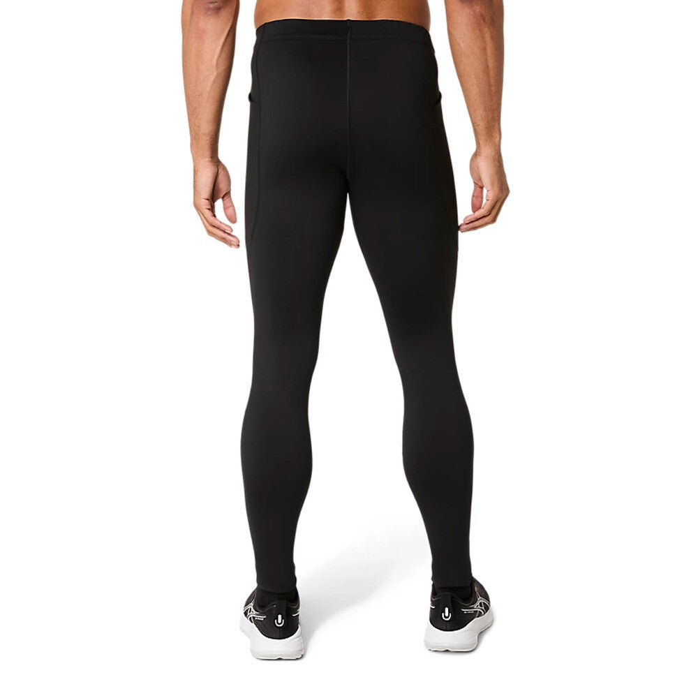 ASICS Core Winter Men's Running Tights - Performance Black