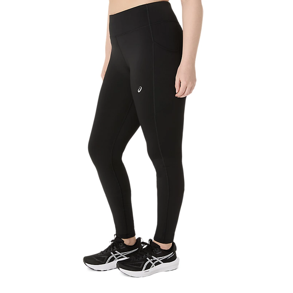 ASICS Core Winter Women's Tights - Performance Black