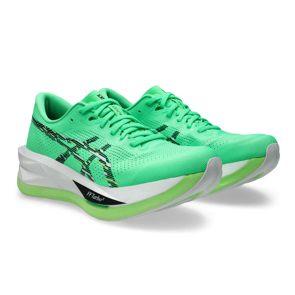 Asics SONICBLAST Men's Running Shoes - Green
