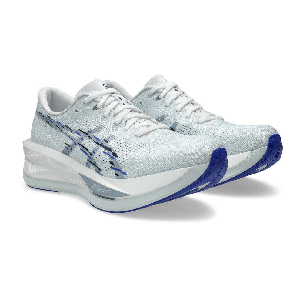 Asics SONICBLAST Men's Running Shoes - Blue