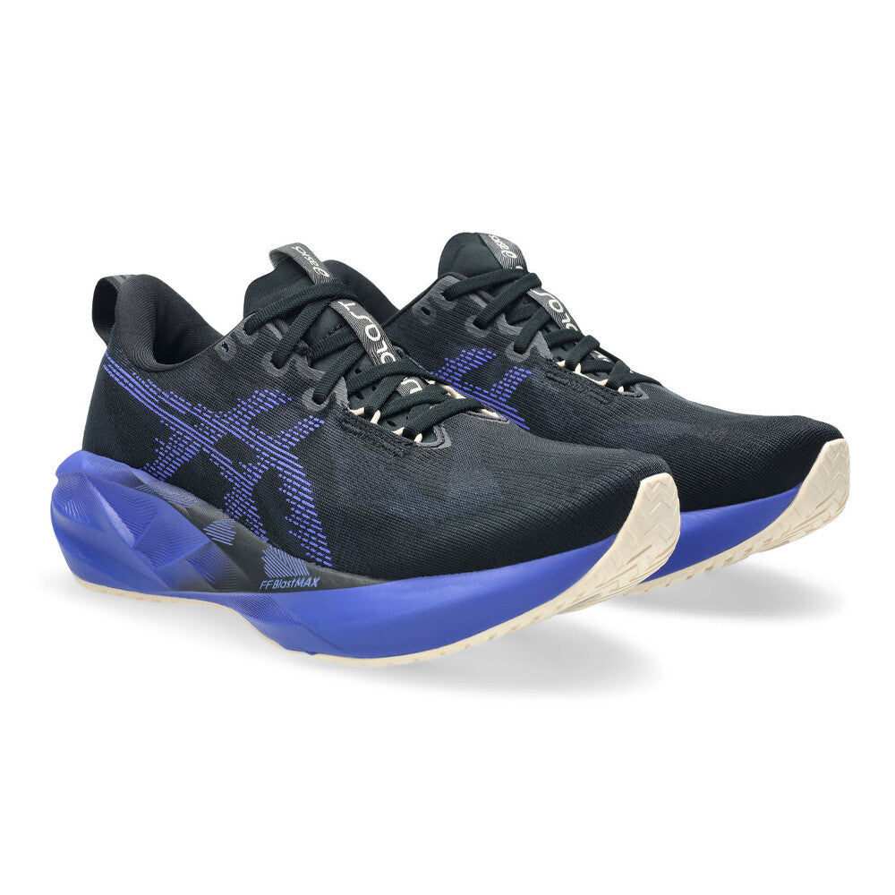 Asics Novablast 5 Men's Running Shoes - SS26 - Black