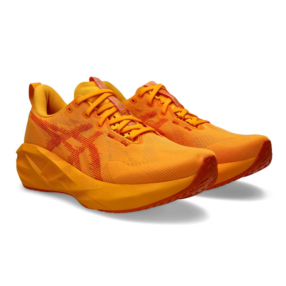 Asics Novablast 5 Men's Running Shoes - SS26 - Orange