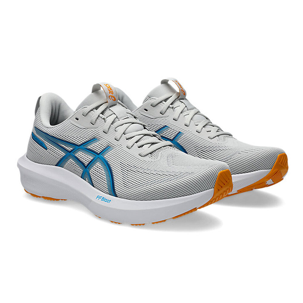 Asics GT-1000 14 Men's Running Shoes - SS26 - Grey