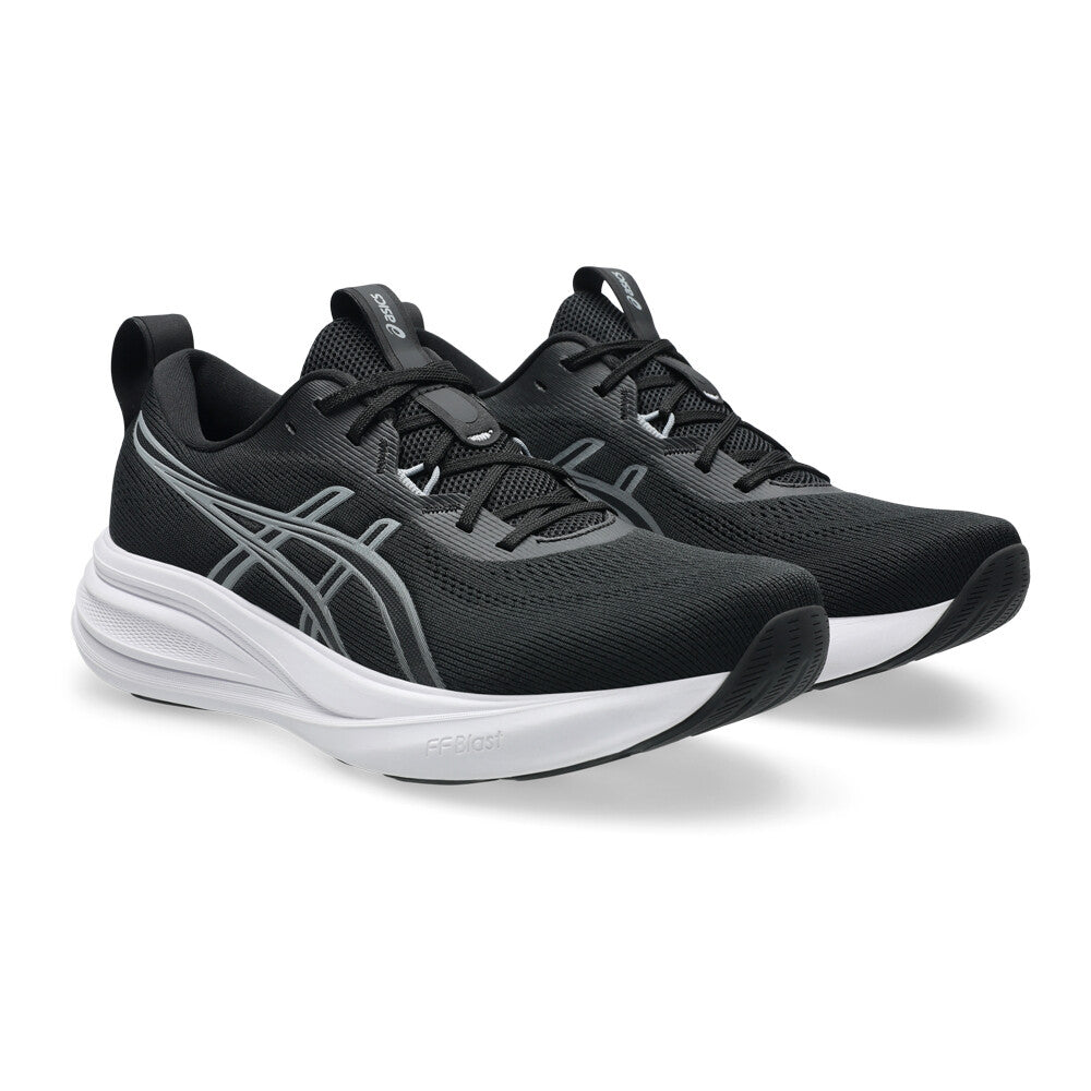 Asics Gel-Pulse 17 Men's Running Shoes - AW26 - Black