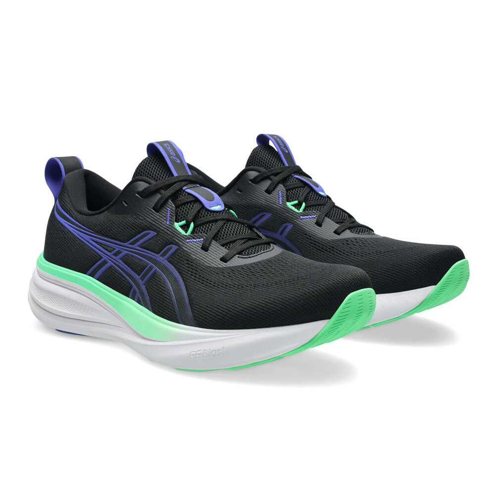 Asics Gel-Pulse 17 Men's Running Shoes - SS26 - Black