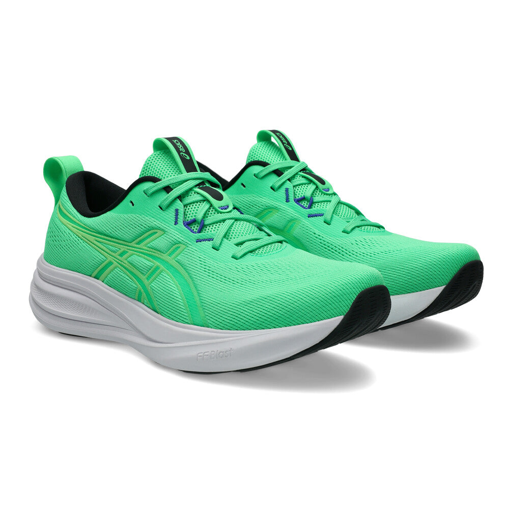 Asics Gel-Pulse 17 Men's Running Shoes - SS26 - Green