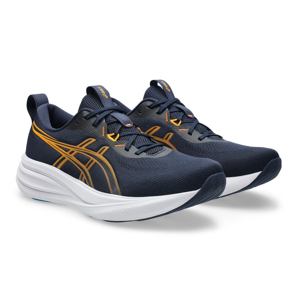 Asics Gel-Pulse 17 Men's Running Shoes - SS26 - Navy Blue