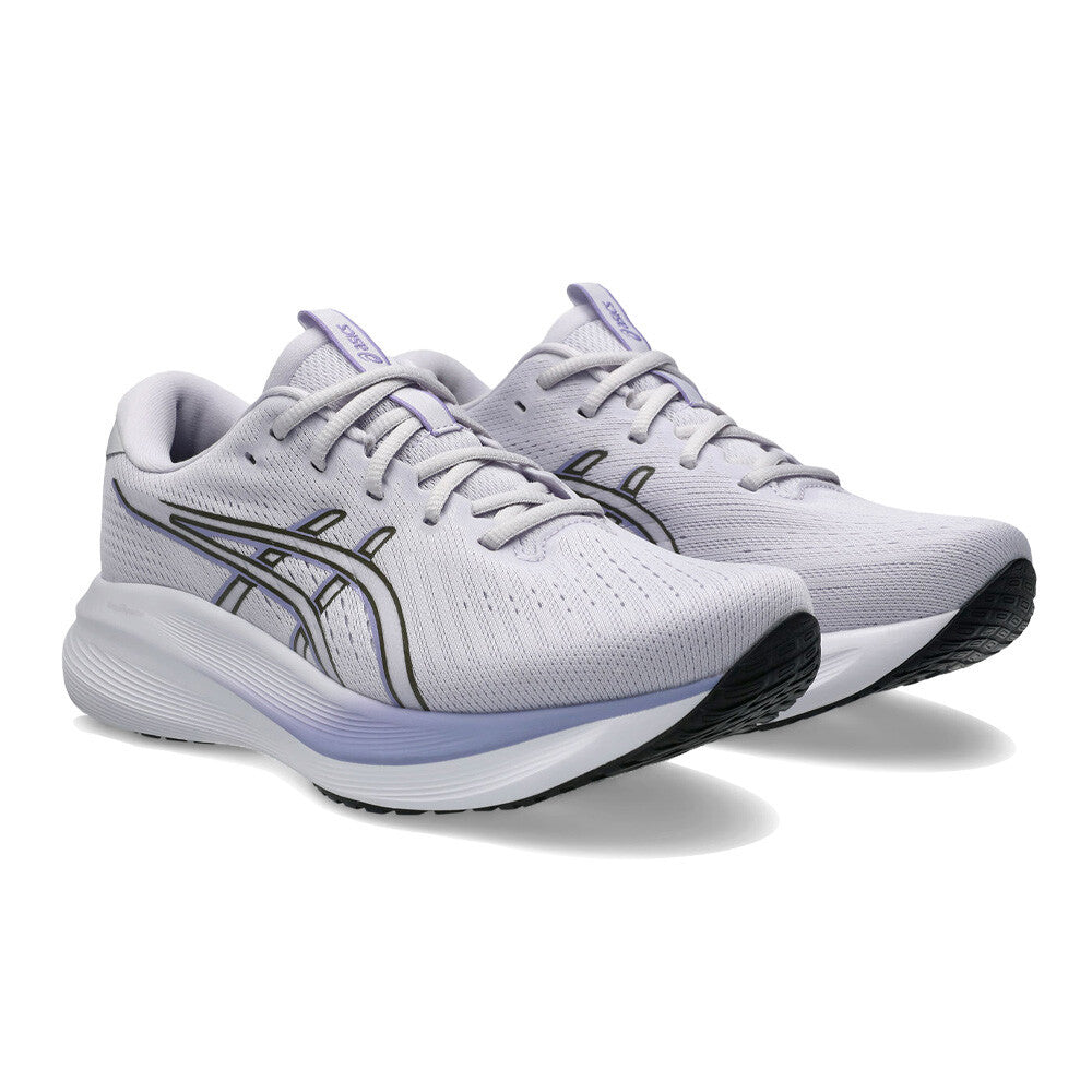 ASICS Gel-Excite 11 Women's Running Shoes - Lilac Hint/Dark Olive