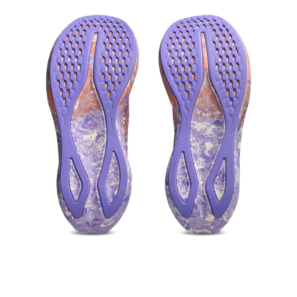 ASICS Noosa Tri 16 Women's Running Shoes - Digital Sakura/Amethyst