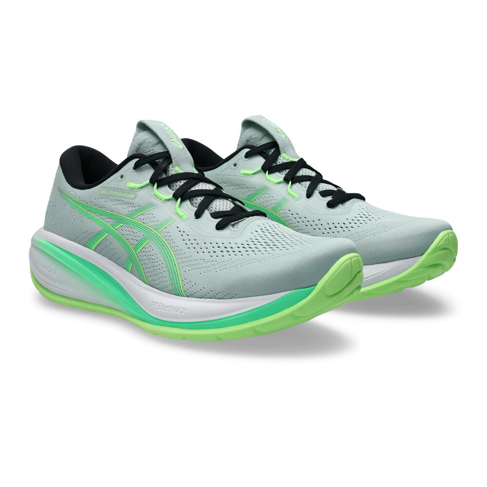 Asics Gel-Cumulus 28 Men's Running Shoes - SS26 - Blue