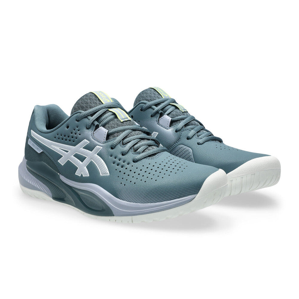 Asics Gel-Challenger 15 Men's Tennis Shoes - SS26 - Blue