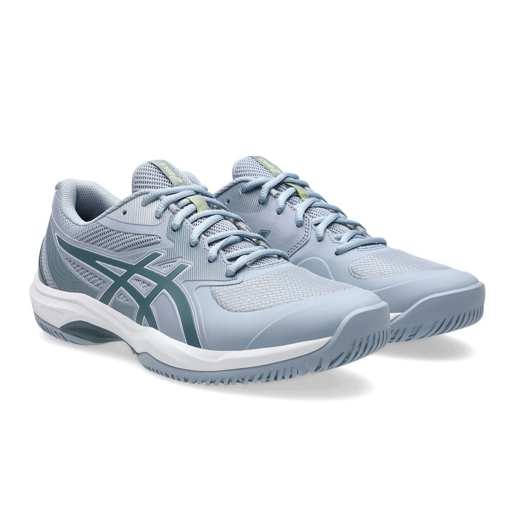 Asics Game FF All Court Men's Tennis Shoes - Blue