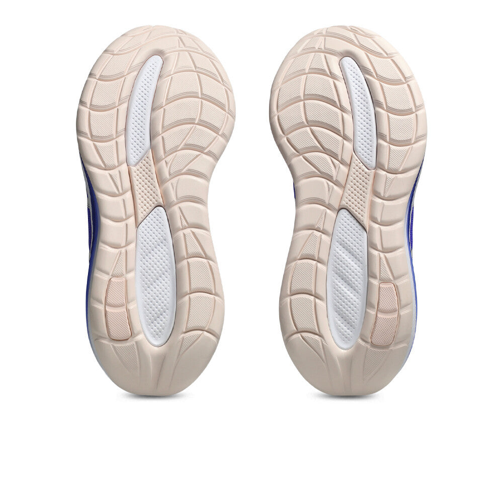 ASICS Gel-Cumulus 28 Women's Running Shoes - Cobalt Burst/Ivory