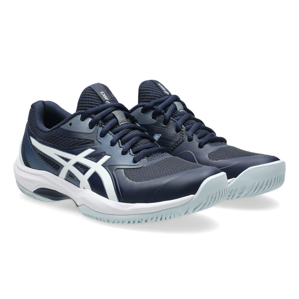 ASICS Game FF All Court Women's Tennis Shoes - Midnight/White