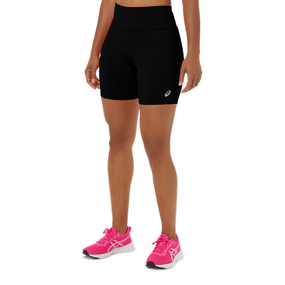 ASICS Core Sprinter Women's Shorts - Black