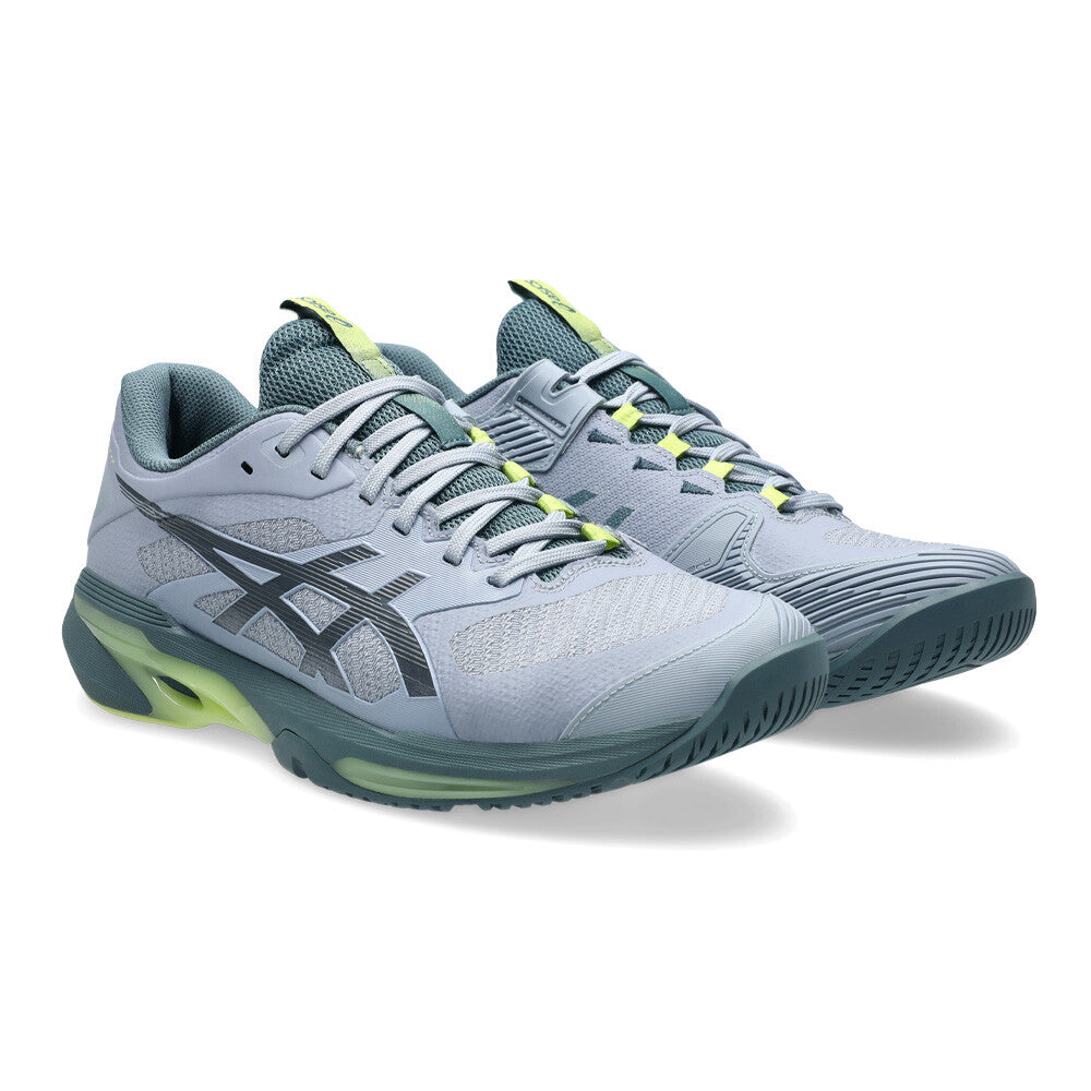 Asics Solution Speed FF 4 Men's Tennis Shoes - SS26 - Blue