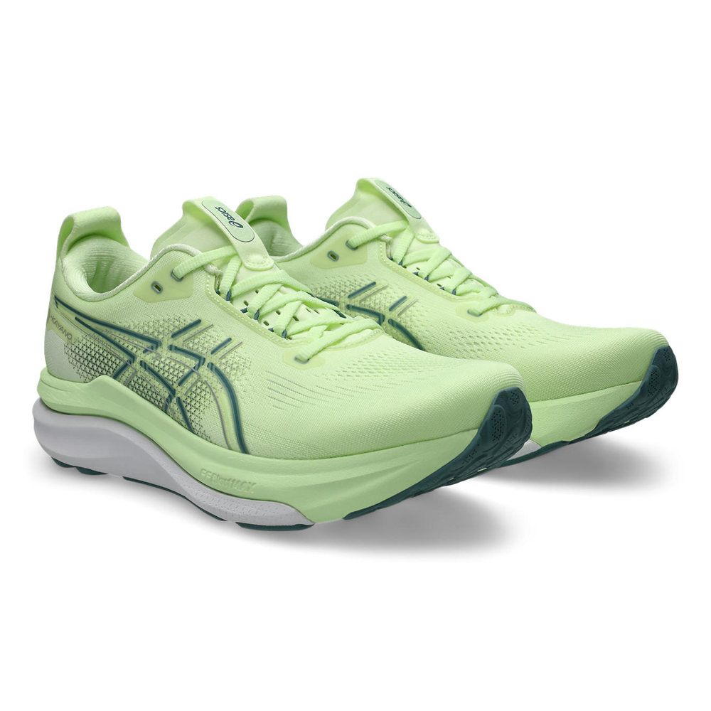Asics Gel-Kayano 33 Men's Running Shoes - AW26 - Yellow