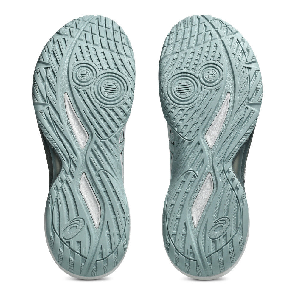 ASICS Gel-Tactic 13 Men's Indoor Court Shoes - Ocean Haze