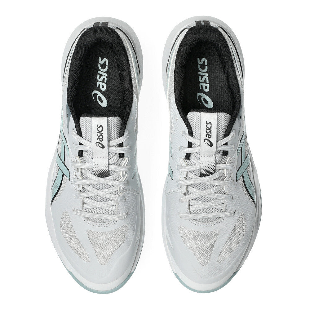 ASICS Gel-Tactic 13 Men's Indoor Court Shoes - Ocean Haze