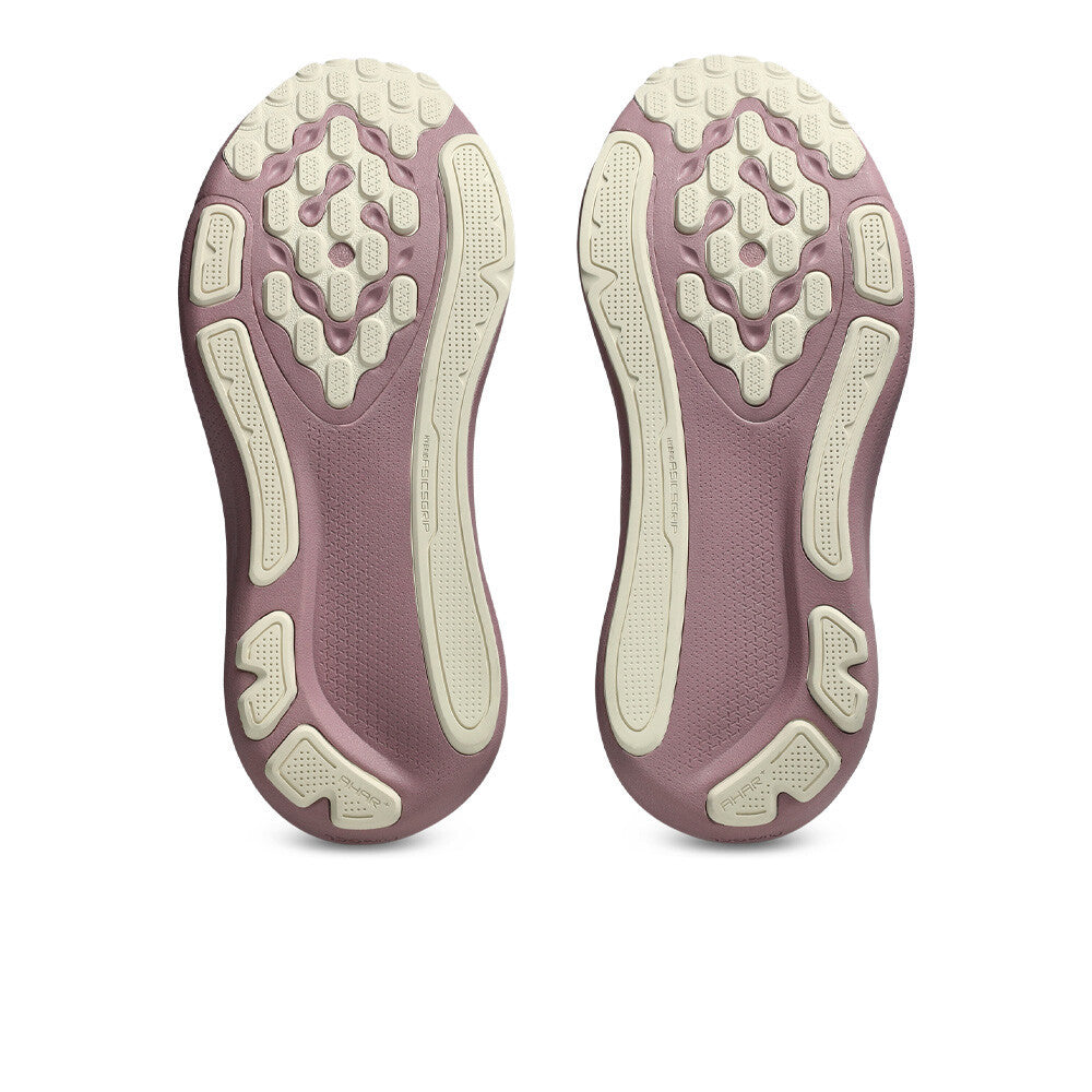 ASICS Gel-Kayano 33 Women's Running Shoes - Taro Purple/Dusty Mauve (2)