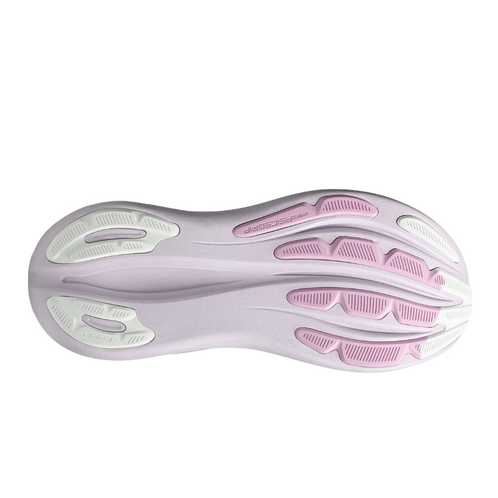 ASICS Gel-Nimbus 28 Women's Running Shoes - Dahlia/White