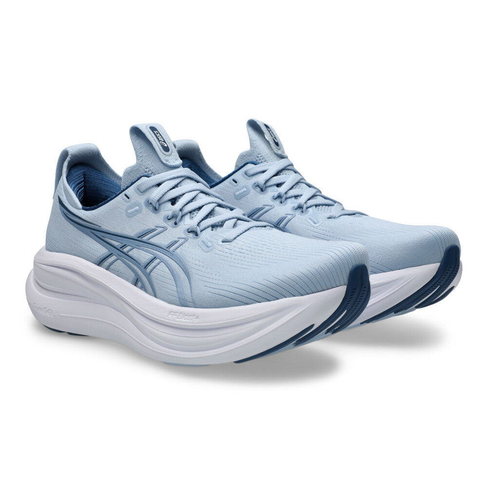 ASICS Gel-Nimbus 28 Women's Running Shoes - Cobalt Burst