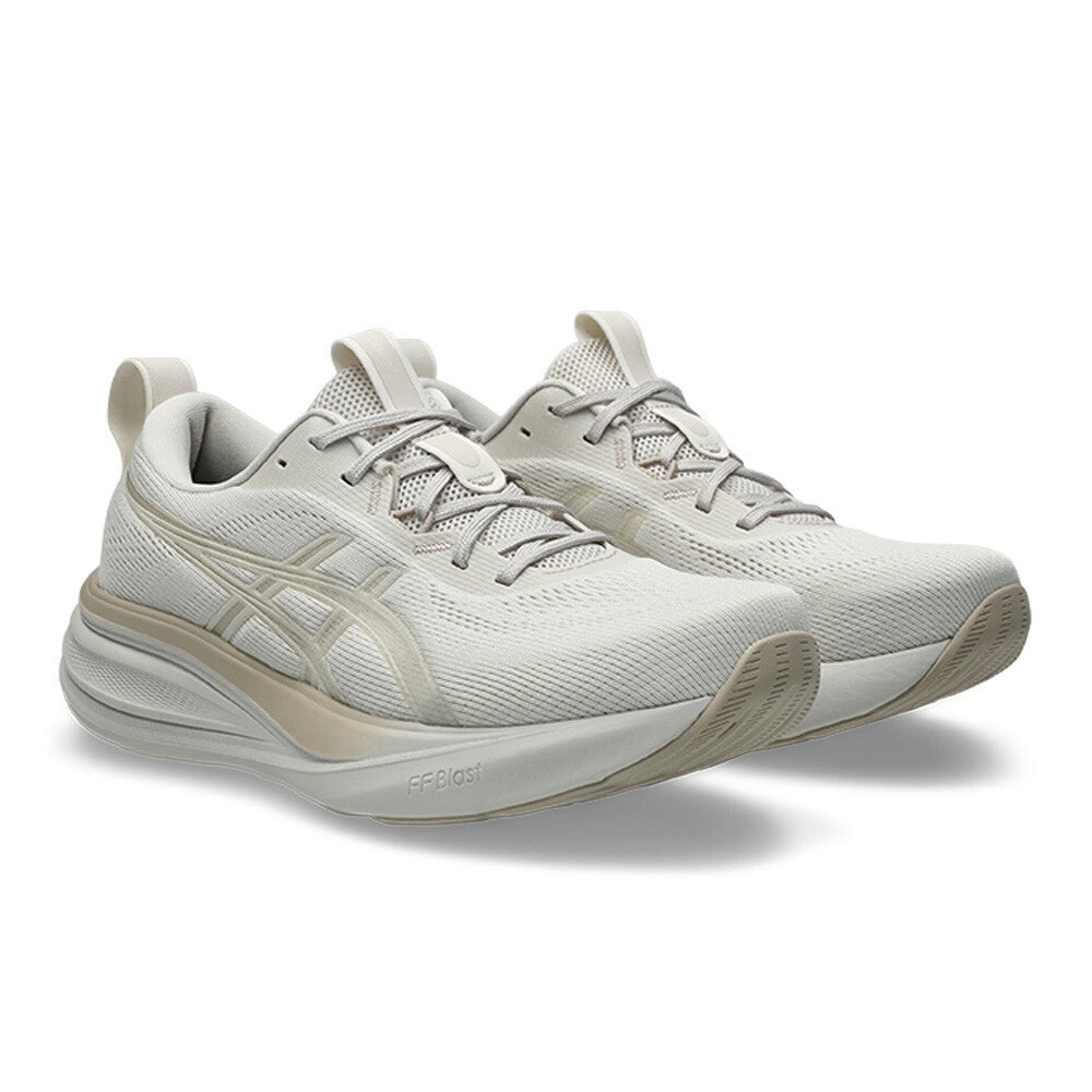 ASICS Gel-Pulse 17 Women's Running Shoes - Soft Oat/Simply Taupe