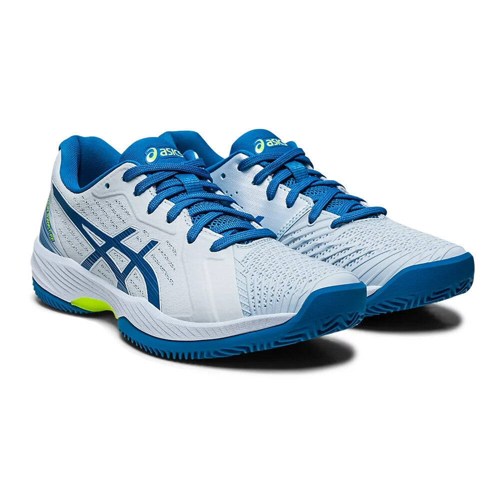 ASICS Solution Swift FF Women's Tennis Shoes - Sky/Reborn Blue