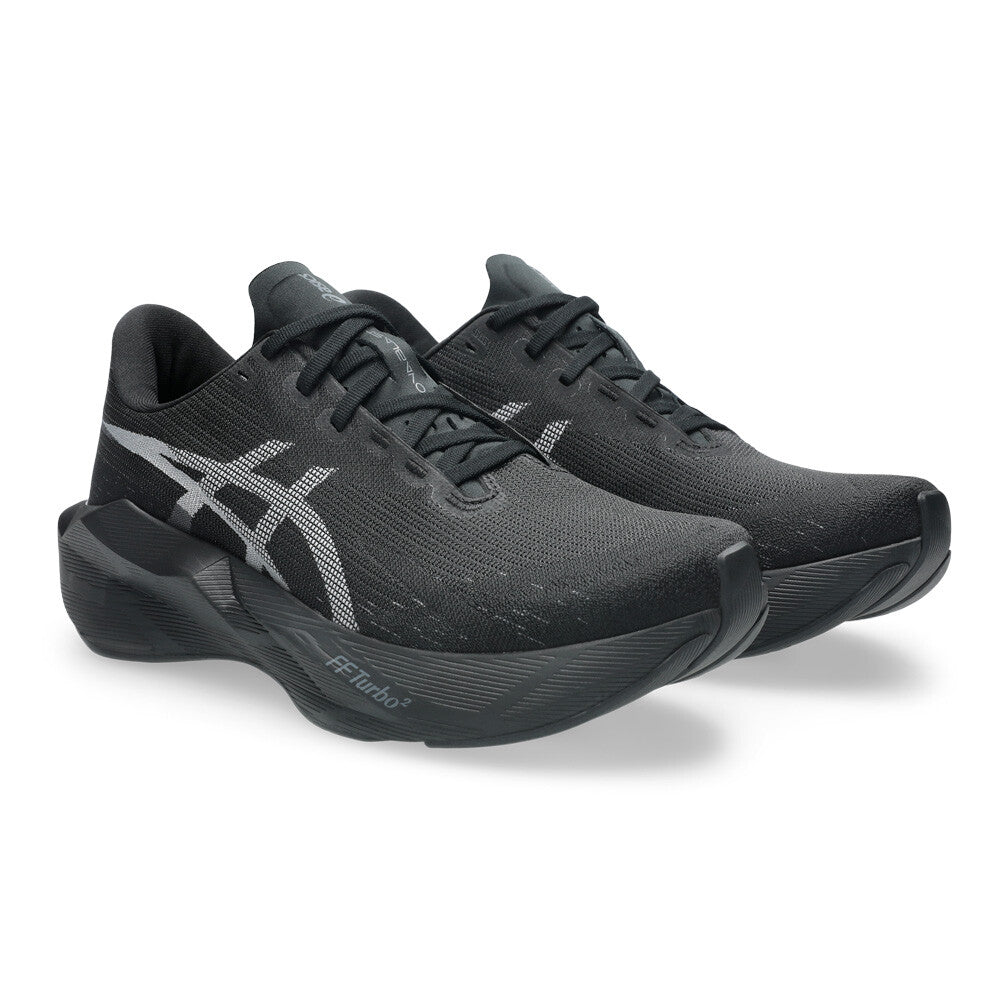 Asics Novablast 6 Men's Running Shoes - AW26 - Black
