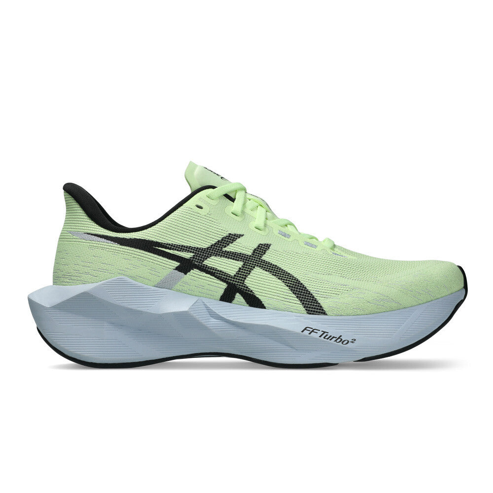 ASICS Novablast 6 Men's Running Shoes - Green (AW26)
